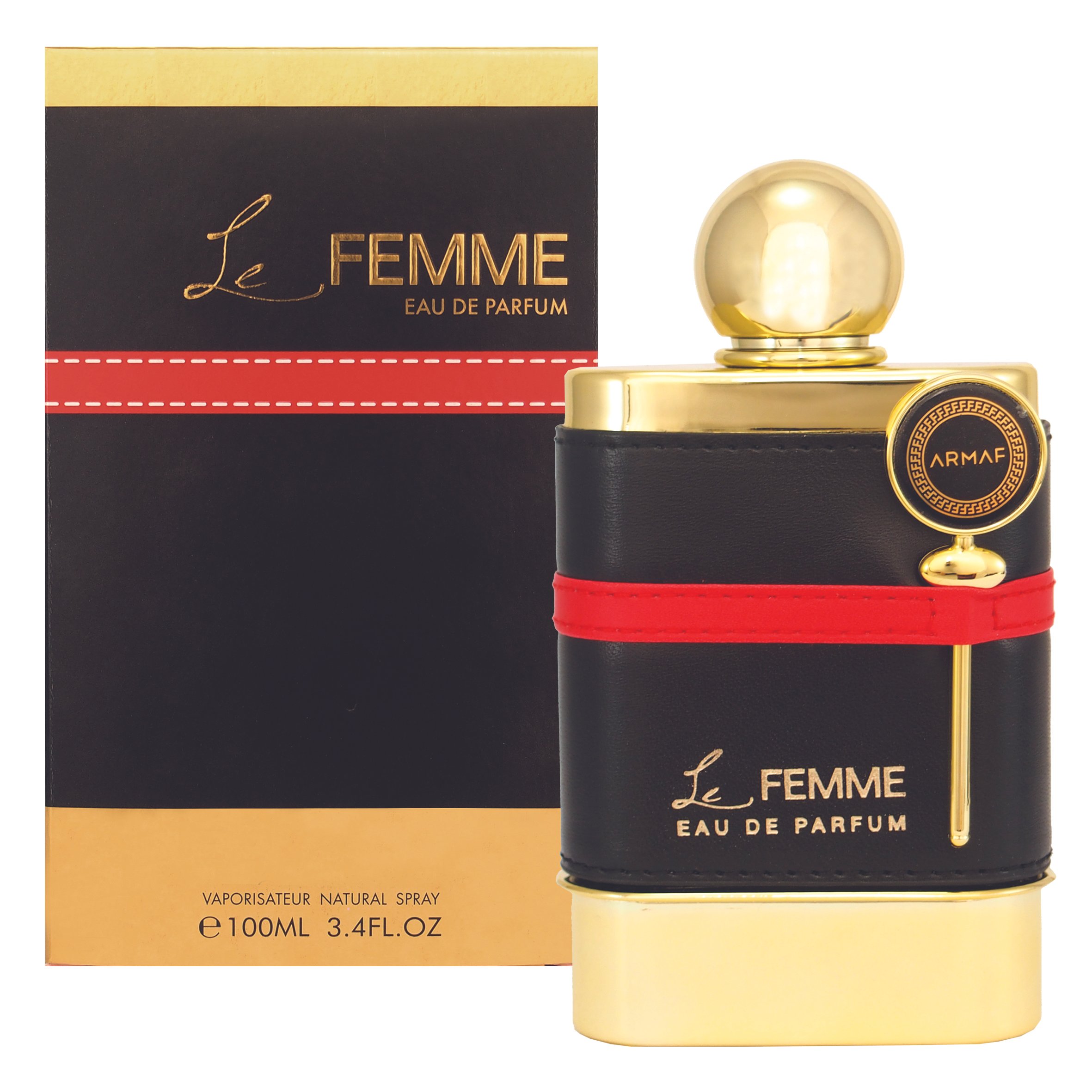 Armaf Le Parfait Pour Femme EDP 100ml — CFC Australia Fragrances